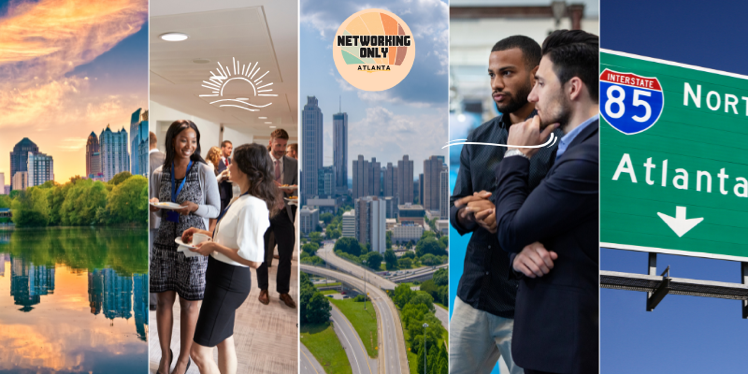 Networking Only Atlanta