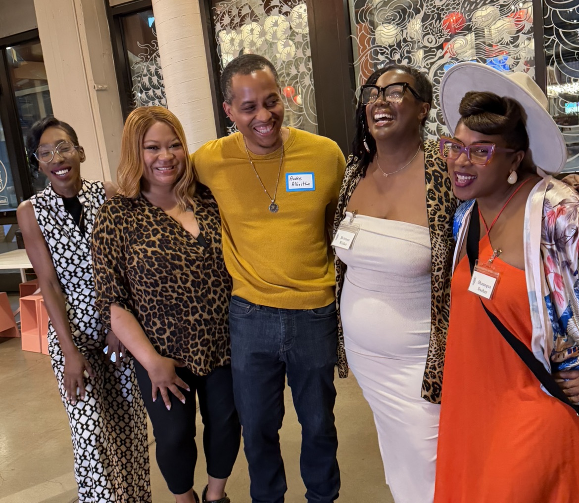 Women Into Networking WIN